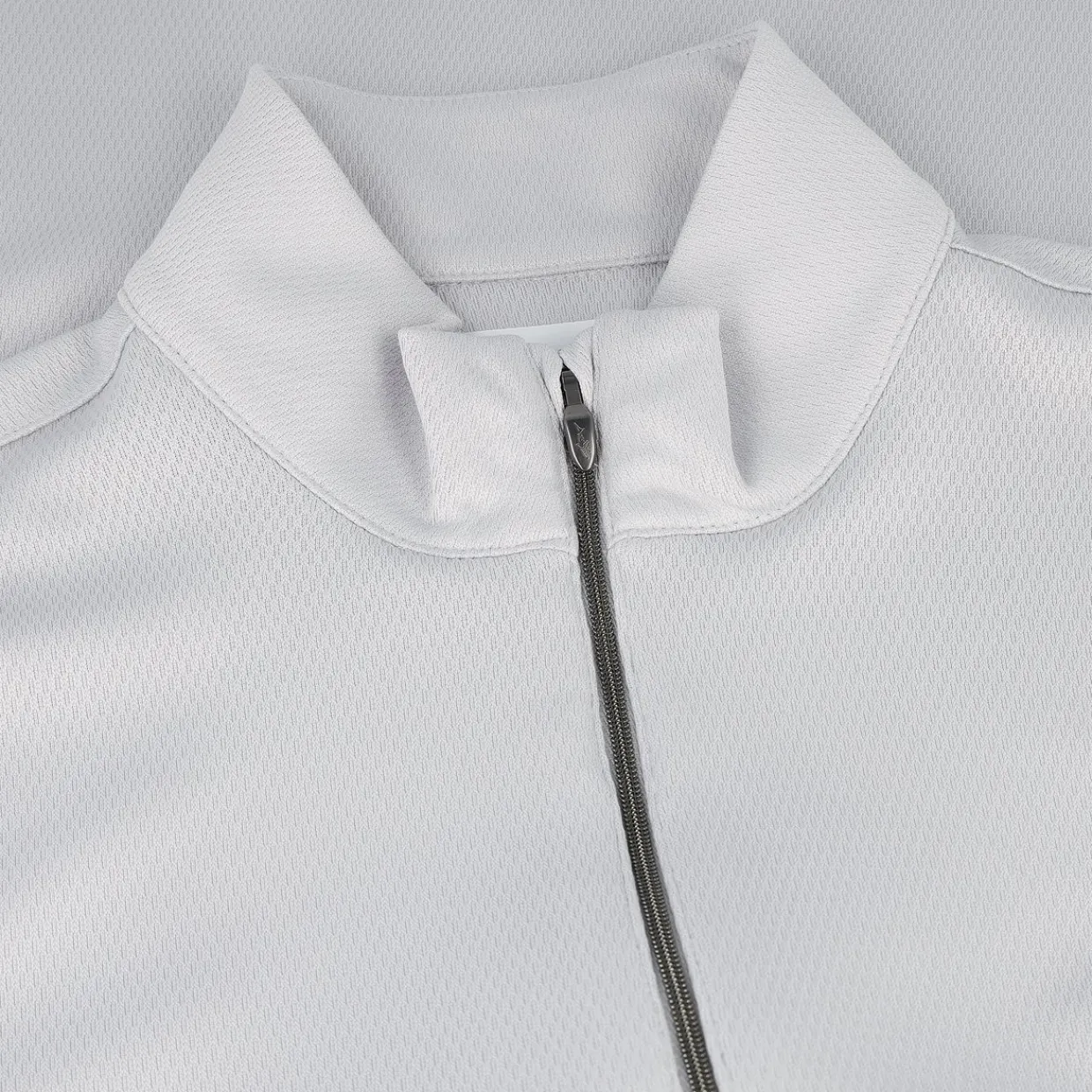 Greg Norman Ladies Golf Apparel^Fairway 1/2 Zip ock Outerwear Puover Gof Appare