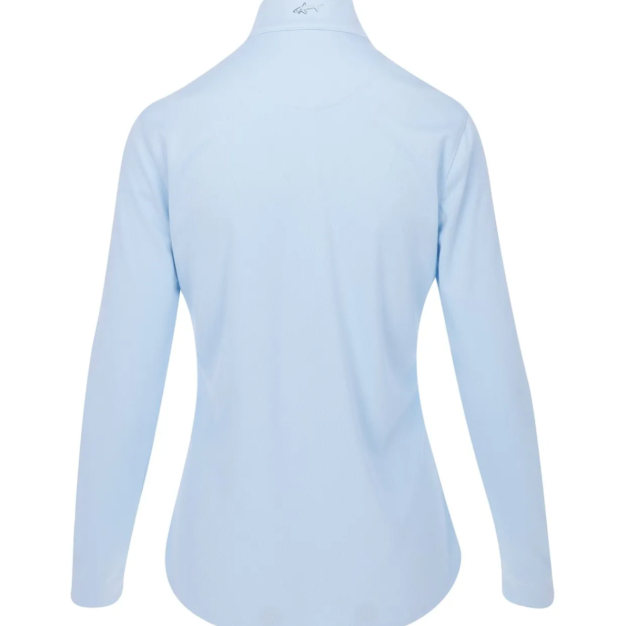 Greg Norman Ladies Golf Apparel^Fairway 1/2 Zip ock Outerwear Puover Gof Appare