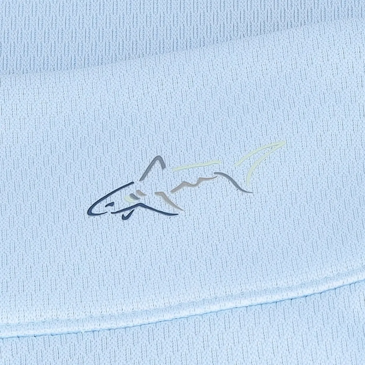 Greg Norman Ladies Golf Apparel^Fairway 1/2 Zip ock Outerwear Puover Gof Appare