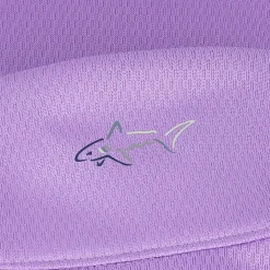 Greg Norman Ladies Golf Apparel^Fairway 1/2 Zip ock Outerwear Puover Gof Appare
