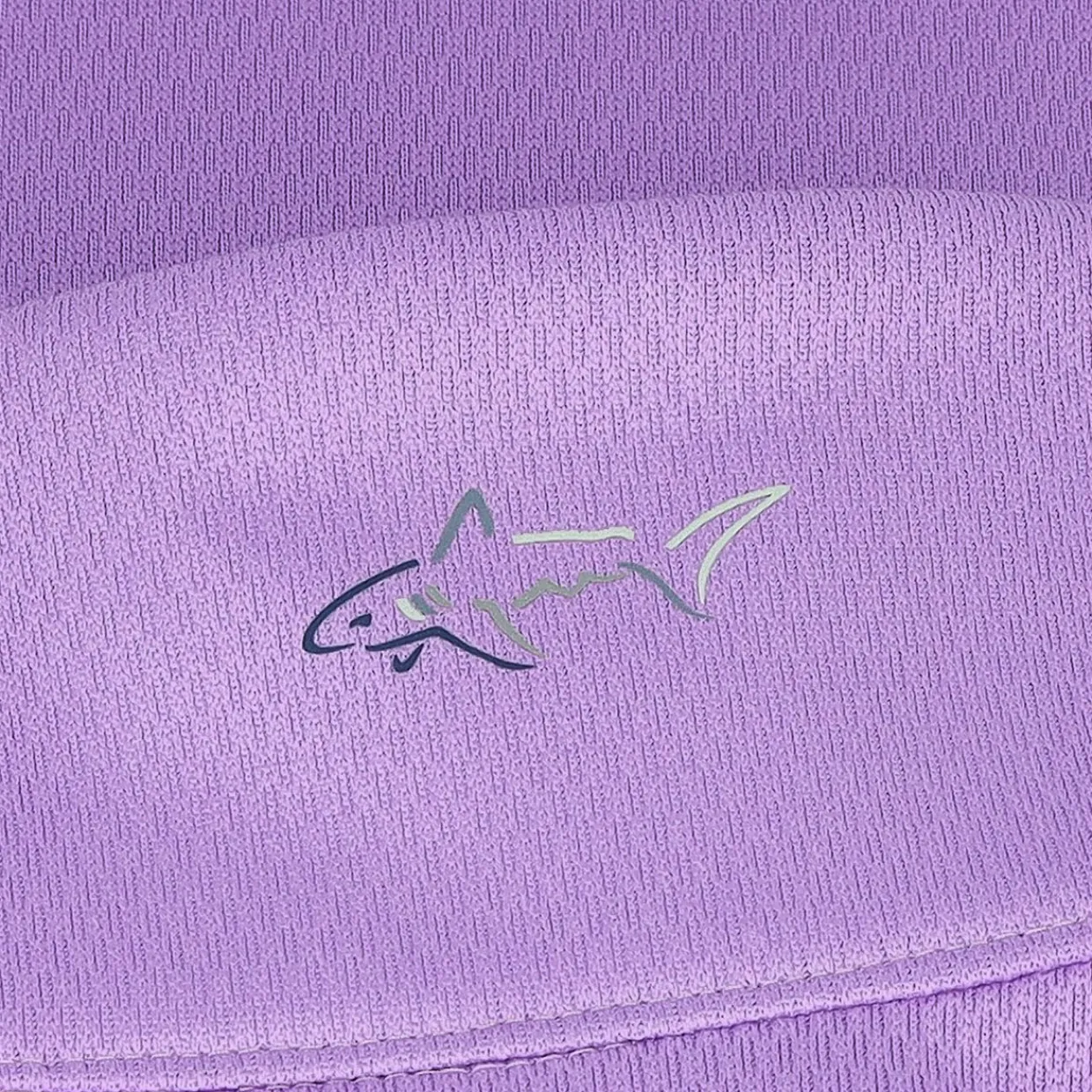 Greg Norman Ladies Golf Apparel^Fairway 1/2 Zip ock Outerwear Puover Gof Appare