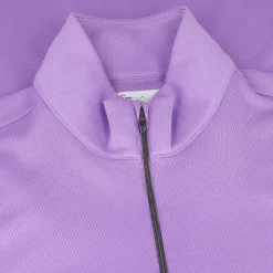 Greg Norman Ladies Golf Apparel^Fairway 1/2 Zip ock Outerwear Puover Gof Appare