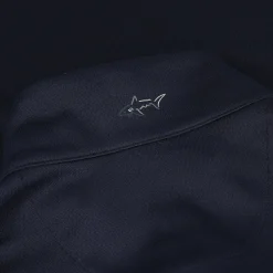 Greg Norman Ladies Golf Apparel^Fairway 1/2 Zip ock Outerwear Puover Gof Appare