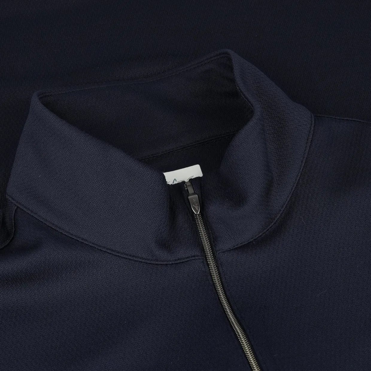 Greg Norman Ladies Golf Apparel^Fairway 1/2 Zip ock Outerwear Puover Gof Appare