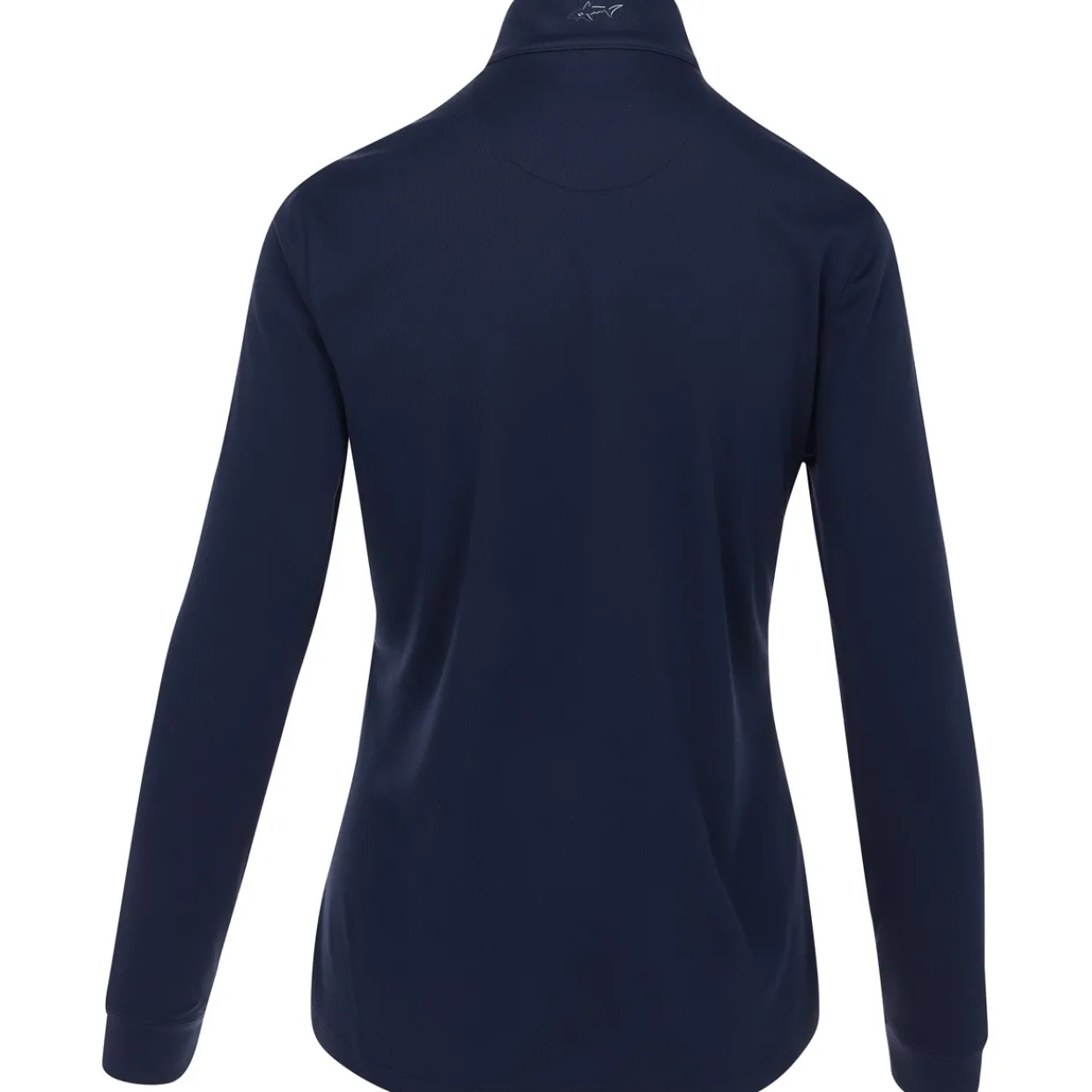 Greg Norman Ladies Golf Apparel^Fairway 1/4 Zip Outerwear Puover Gof Appare