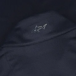 Greg Norman Ladies Golf Apparel^Fairway 1/4 Zip Outerwear Puover Gof Appare