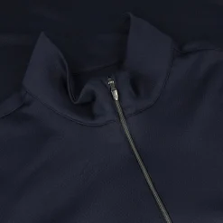 Greg Norman Ladies Golf Apparel^Fairway 1/4 Zip Outerwear Puover Gof Appare