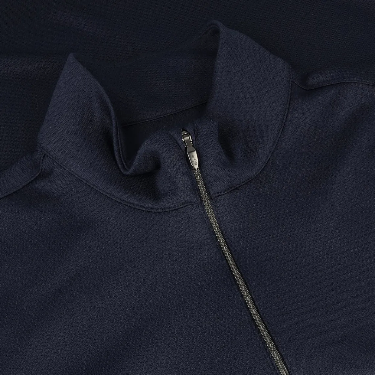 Greg Norman Ladies Golf Apparel^Fairway 1/4 Zip Outerwear Puover Gof Appare