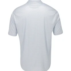 Greg Norman Golf Shirts^Fying Kite 75 Poo hirt Poo hort eeve Gof Appare