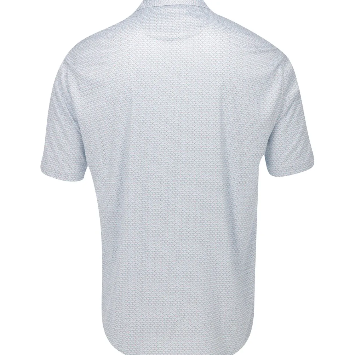 Greg Norman Golf Shirts^Fying Kite 75 Poo hirt Poo hort eeve Gof Appare