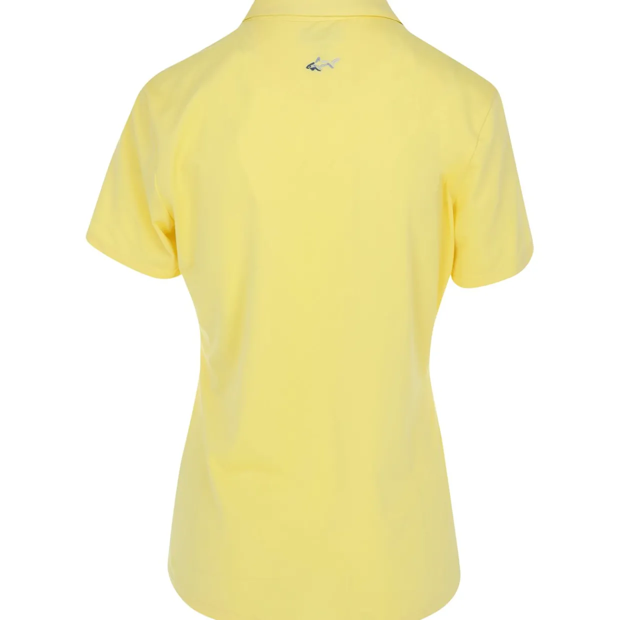 Greg Norman Ladies Golf Apparel^Freedo icro Pique hirt Poo hort eeve Gof Appare