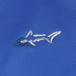 Greg Norman Ladies Golf Apparel^Freedo icro Pique hirt Poo hort eeve Gof Appare