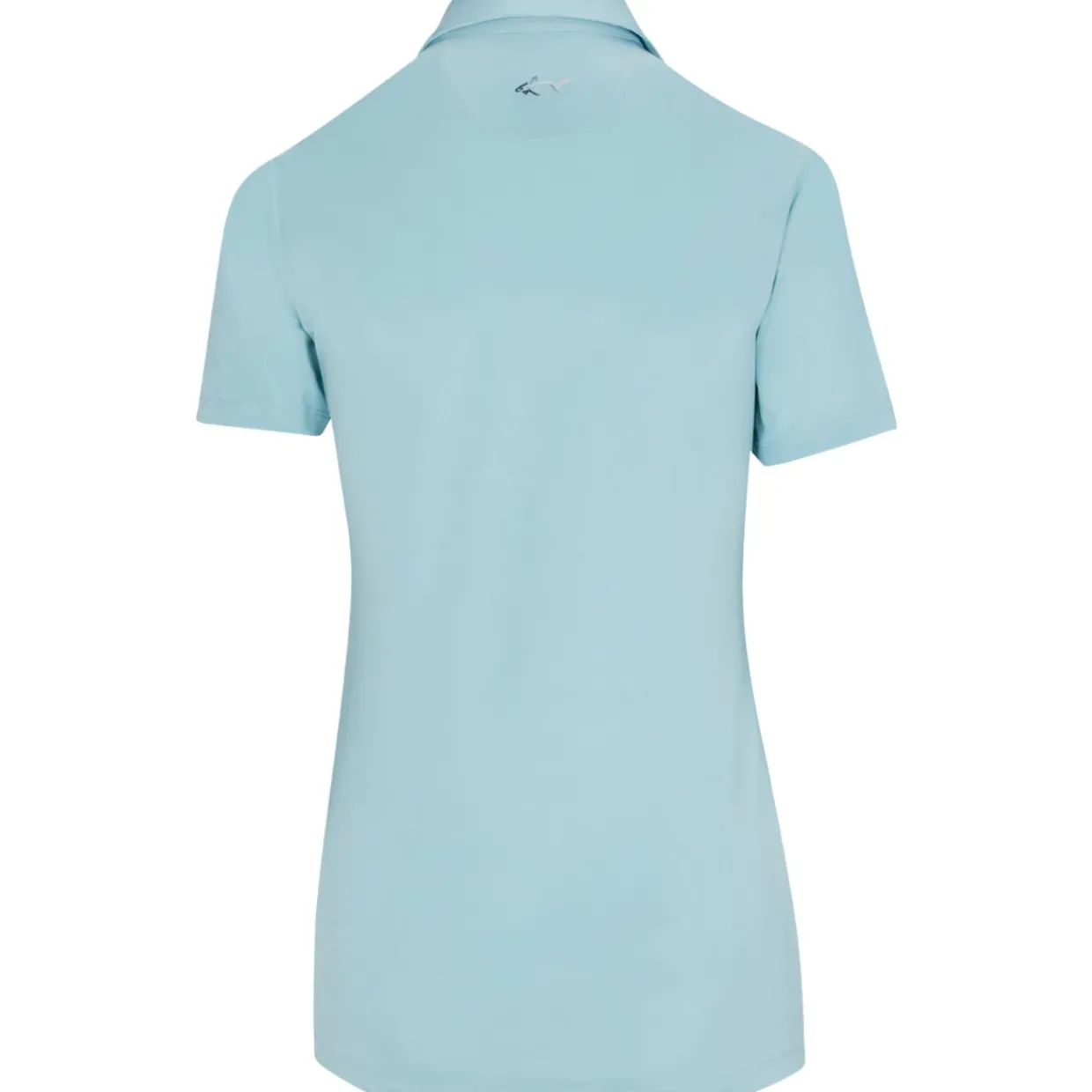 Greg Norman Ladies Golf Apparel^Freedo icro Pique hirt Poo hort eeve Gof Appare