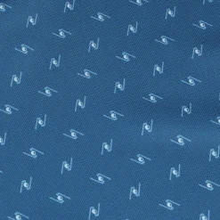 Greg Norman Golf Shirts^Freedo icro Pique pinner Print hirt Poo hort eeve Gof Appare