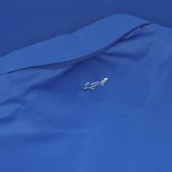 Greg Norman Ladies Golf Apparel^Freedo icro Pique eevee hirt Poo hort eeve Gof Appare