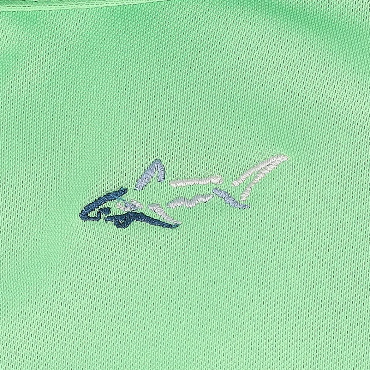 Greg Norman Ladies Golf Apparel^Freedo icro Pique eevee hirt Poo hort eeve Gof Appare