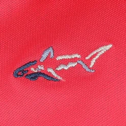 Greg Norman Ladies Golf Apparel^Freedo icro Pique eevee hirt Poo hort eeve Gof Appare