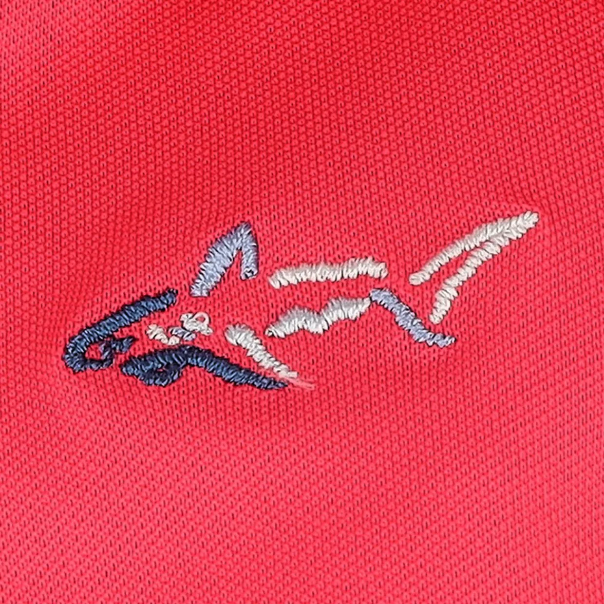 Greg Norman Ladies Golf Apparel^Freedo icro Pique eevee hirt Poo hort eeve Gof Appare