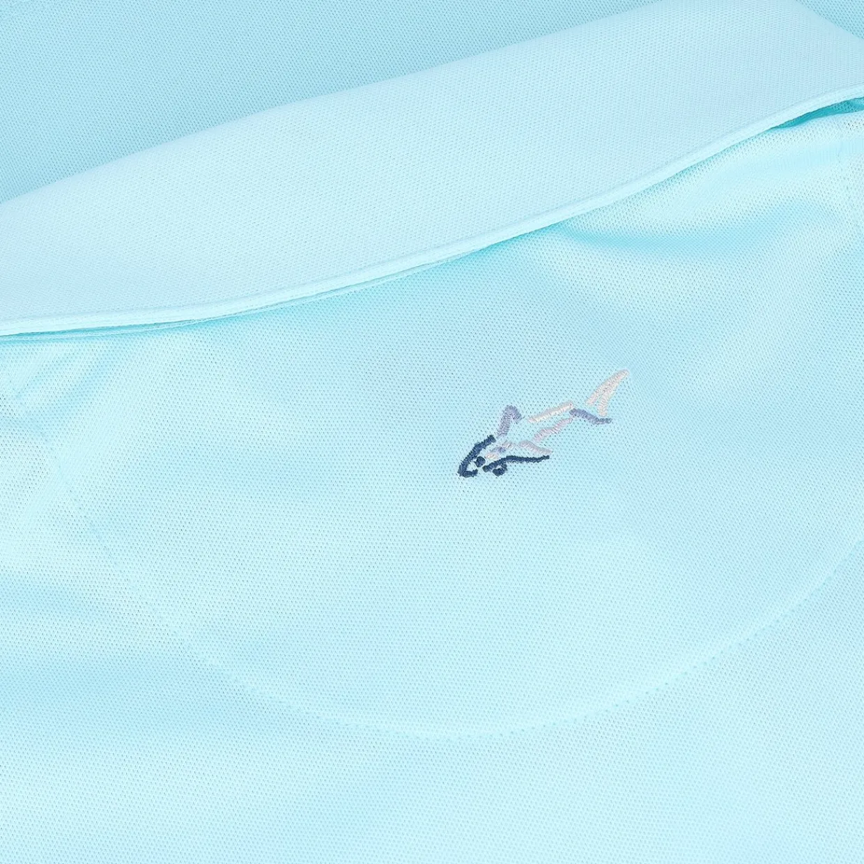 Greg Norman Ladies Golf Apparel^Freedo icro Pique eevee hirt Poo hort eeve Gof Appare
