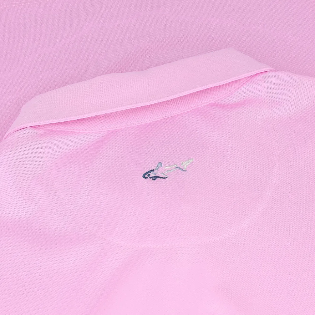 Greg Norman Ladies Golf Apparel^Freedo icro Pique eevee hirt Poo hort eeve Gof Appare