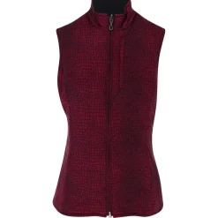 Greg Norman Ladies Golf Apparel^Gator Reveribe Outerwear Vet Gof Appare