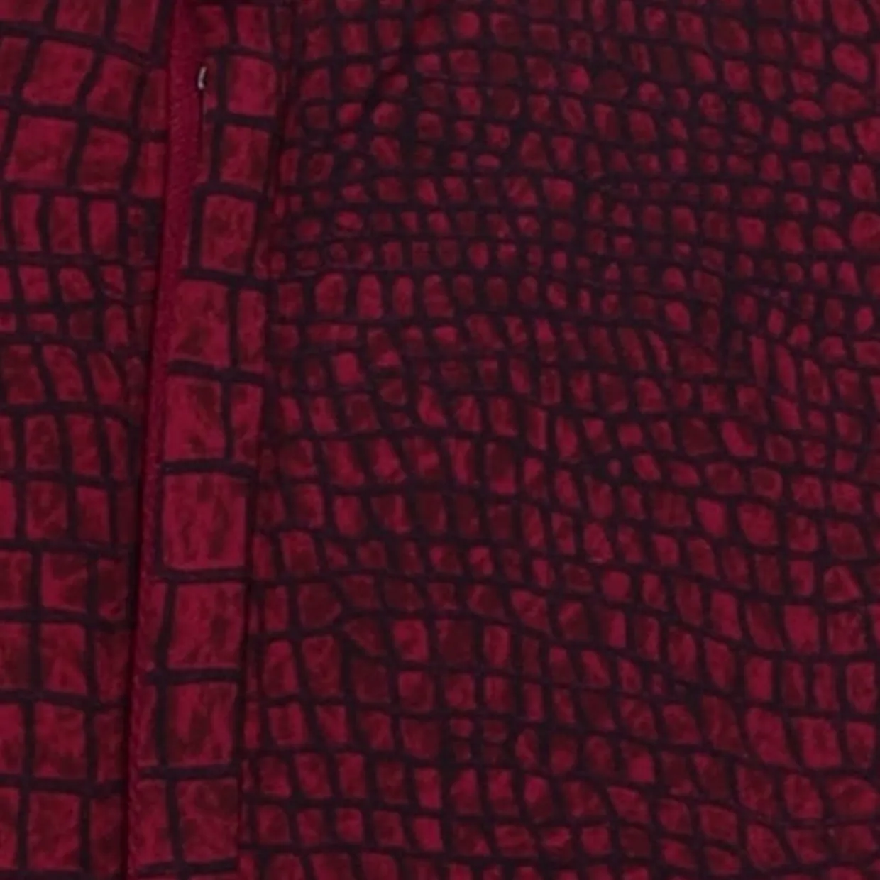 Greg Norman Ladies Golf Apparel^Gator Reveribe Outerwear Vet Gof Appare