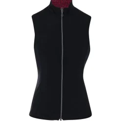 Greg Norman Ladies Golf Apparel^Gator Reveribe Outerwear Vet Gof Appare