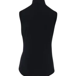 Greg Norman Ladies Golf Apparel^Gator Reveribe Outerwear Vet Gof Appare