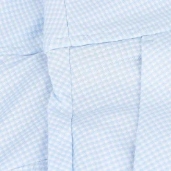 Greg Norman Ladies Golf Apparel^Gingha 17-Inch kort Reguar Gof Appare