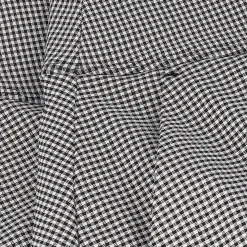 Greg Norman Ladies Golf Apparel^Gingha 17-Inch kort Reguar Gof Appare