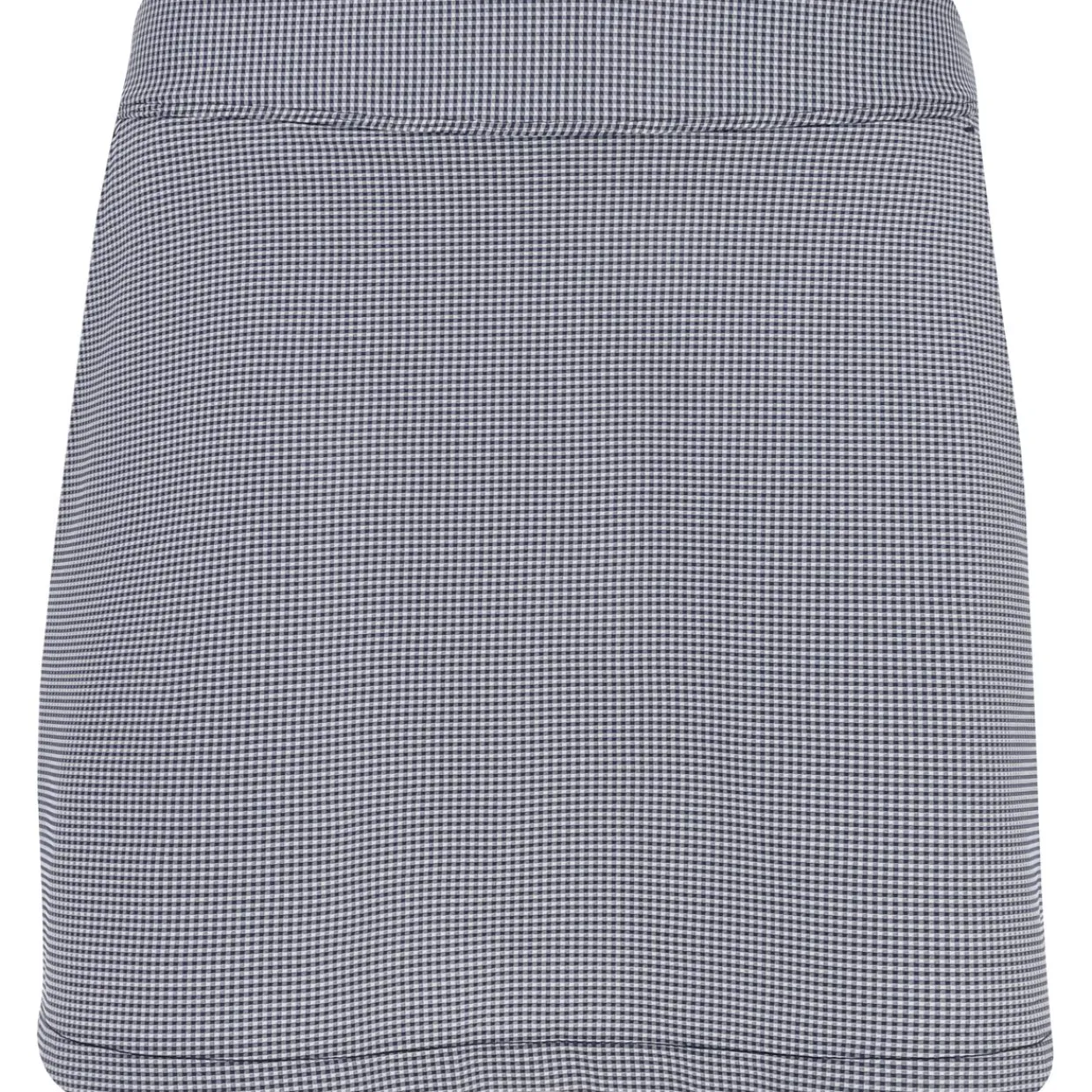 Greg Norman Ladies Golf Apparel^Gingha 17-Inch kort Reguar Gof Appare