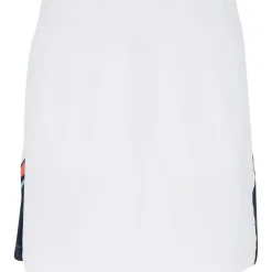 Greg Norman Ladies Golf Apparel^16" Hapton Pu-On kort Reguar Gof Appare