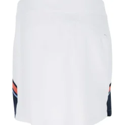 Greg Norman Ladies Golf Apparel^16" Hapton Pu-On kort Reguar Gof Appare