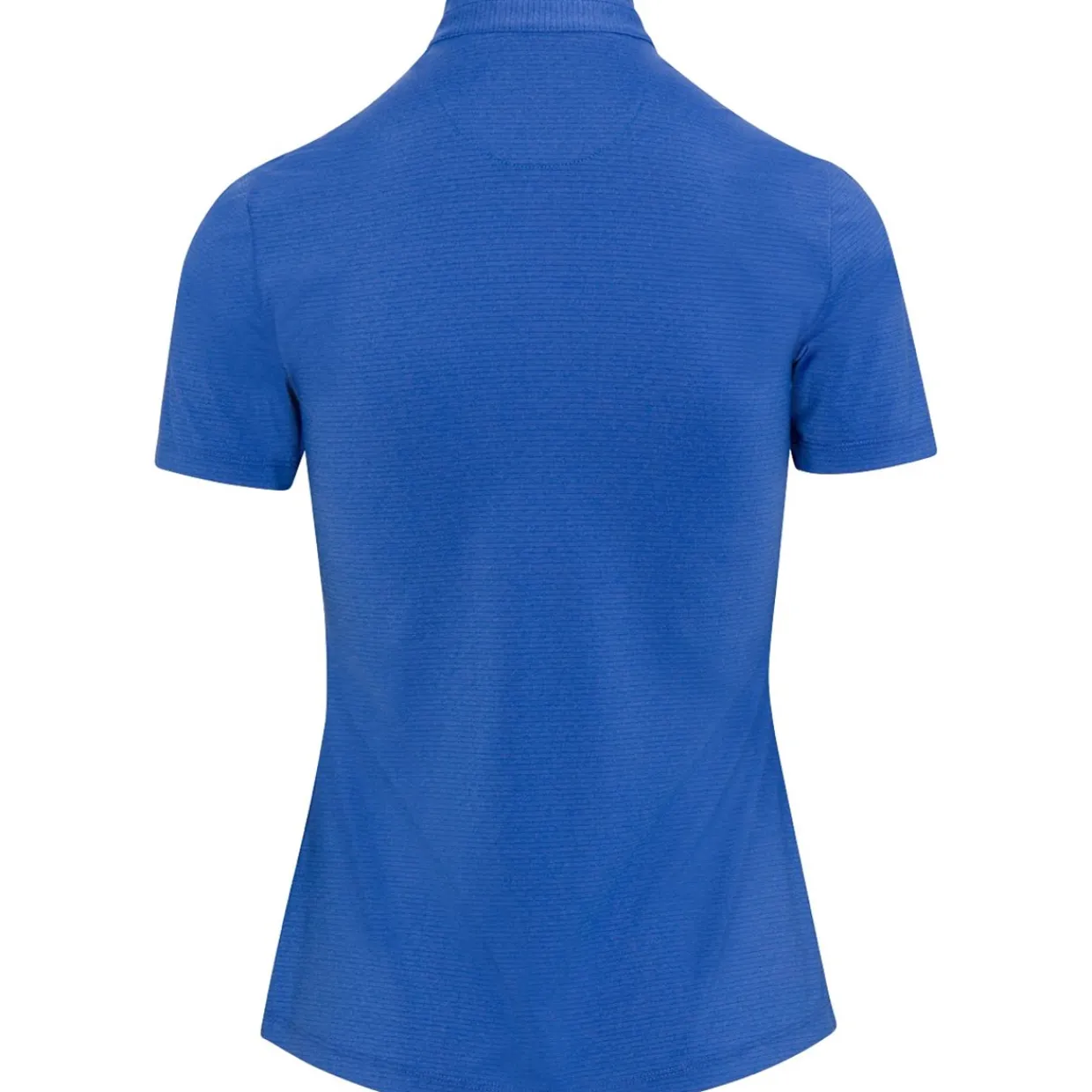 Greg Norman Ladies Golf Apparel^Heather Drop Neede hirt Poo hort eeve Gof Appare