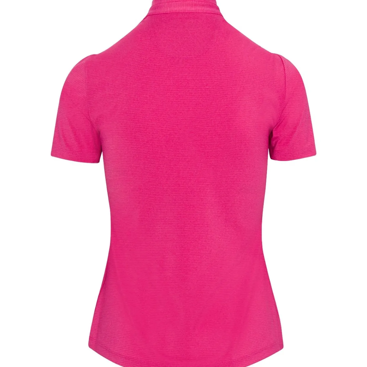 Greg Norman Ladies Golf Apparel^Heather Drop Neede hirt Poo hort eeve Gof Appare