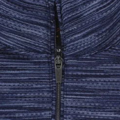 Greg Norman Outerwear^Heathered eh 1/4 Zip ock Outerwear Puover Gof Appare