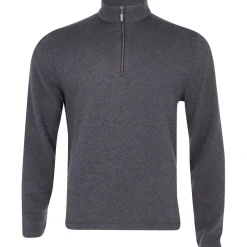Greg Norman Outerwear^Hideaway Outerwear 1/4 Zip Gof Appare