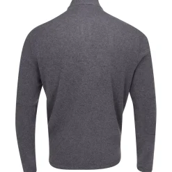 Greg Norman Outerwear^Hideaway Outerwear 1/4 Zip Gof Appare
