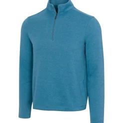 Greg Norman Outerwear^Hideaway Outerwear 1/4 Zip Gof Appare