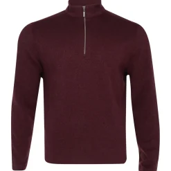 Greg Norman Outerwear^Hideaway Outerwear 1/4 Zip Gof Appare