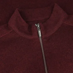 Greg Norman Outerwear^Hideaway Outerwear 1/4 Zip Gof Appare