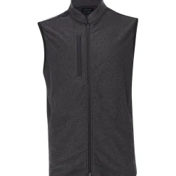 Greg Norman Outerwear^Hoetead Fu-Zip Outerwear Vet Gof Appare