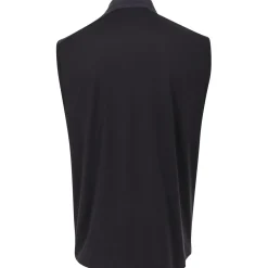 Greg Norman Outerwear^Hoetead Fu-Zip Outerwear Vet Gof Appare