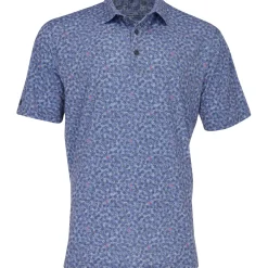 Greg Norman Golf Shirts^Horehoe hirt Poo hort eeve Gof Appare