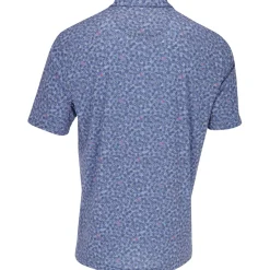 Greg Norman Golf Shirts^Horehoe hirt Poo hort eeve Gof Appare