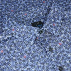 Greg Norman Golf Shirts^Horehoe hirt Poo hort eeve Gof Appare