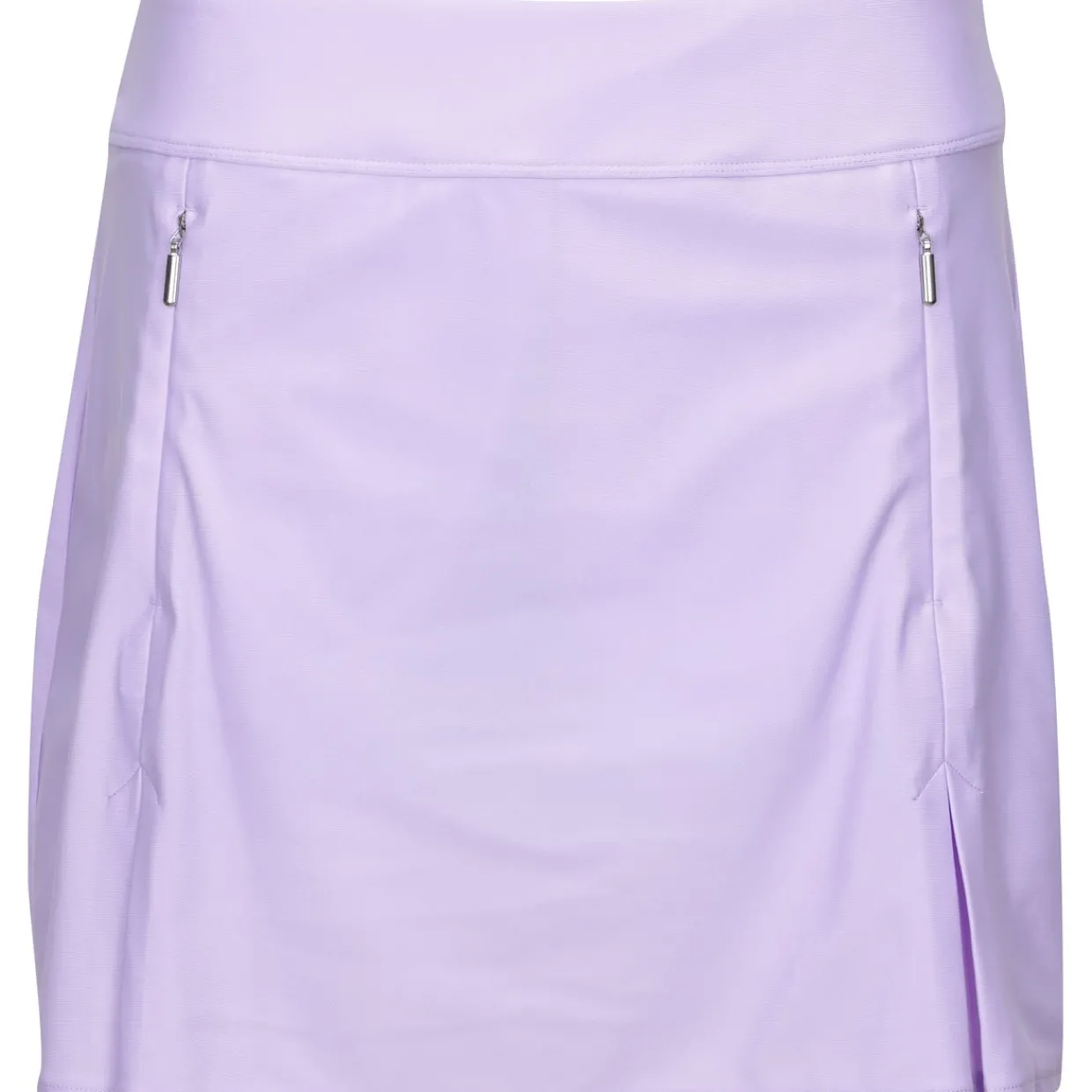 Greg Norman Ladies Golf Apparel^17-Inch Pu-On kort Reguar Gof Appare