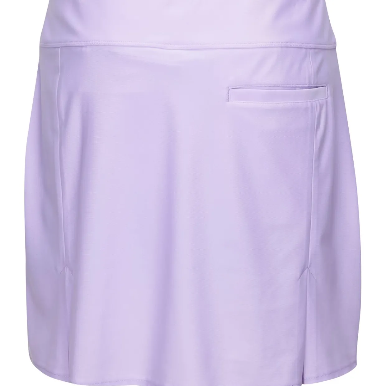 Greg Norman Ladies Golf Apparel^17-Inch Pu-On kort Reguar Gof Appare
