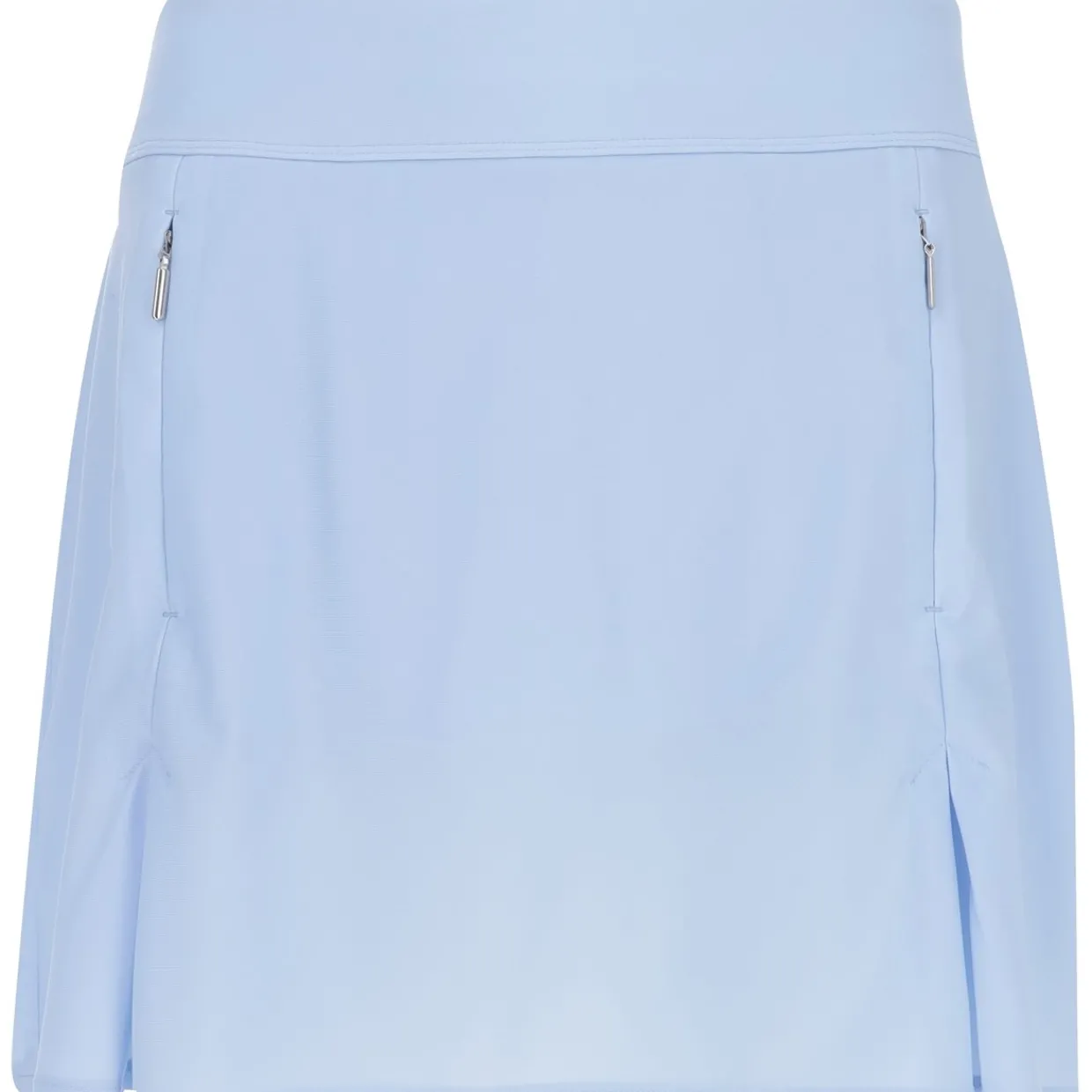 Greg Norman Ladies Golf Apparel^17-Inch Pu-On kort Reguar Gof Appare