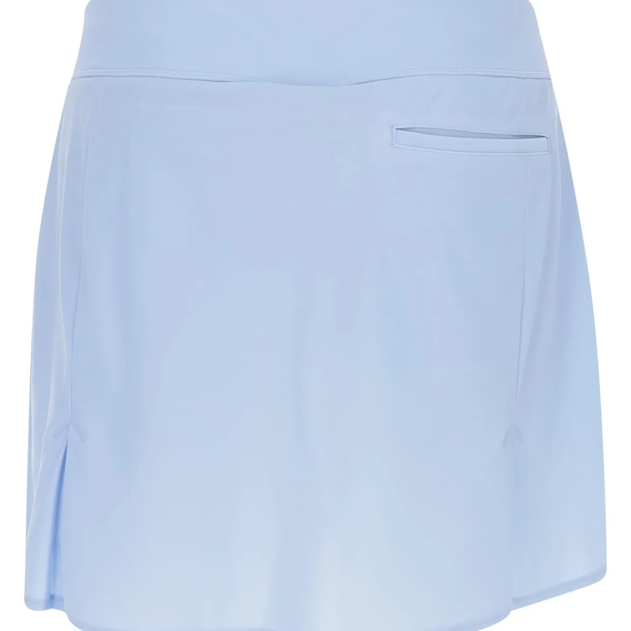 Greg Norman Ladies Golf Apparel^17-Inch Pu-On kort Reguar Gof Appare